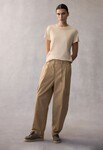 COOKE PANT (LOOFAH)