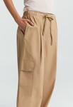 COOKE PANT (LOOFAH)