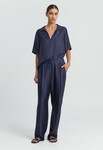 NAPA PANT (DARKEST NAVY)