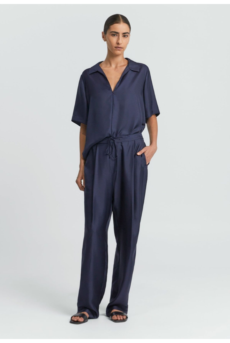 NAPA PANT (DARKEST NAVY)