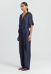 NAPA PANT (DARKEST NAVY)