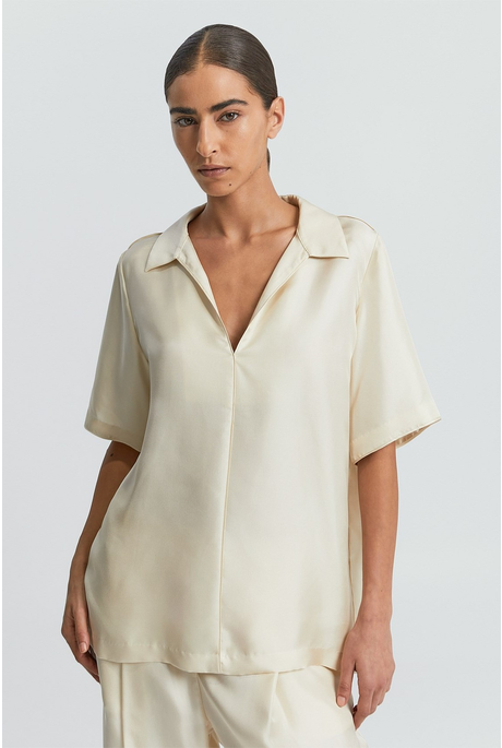 JASPER TOP (MILKA)
