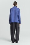ELIOT SHIRT (FALLOW BLUE)