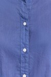 ELIOT SHIRT (FALLOW BLUE)