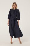 MANLY DRESS (NAVY)