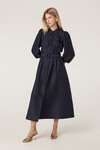 MANLY DRESS (NAVY)