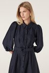 MANLY DRESS (NAVY)