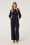 GOLDIE PANT (NAVY)