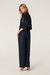 GOLDIE PANT (NAVY)