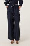 GOLDIE PANT (NAVY)