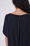 REVERB DRESS (BLACK)