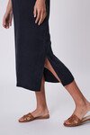 REVERB DRESS (BLACK)