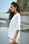 THE FINE PRINT T-SHIRT (WHITE)