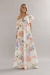 CHLOE GOWN (TEA PARTY FLORAL)