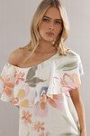CHLOE GOWN (TEA PARTY FLORAL)