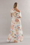 CHLOE GOWN (TEA PARTY FLORAL)