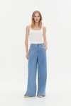 HOLLAND WIDE LEG JEAN (COASTAL WASH)