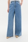 HOLLAND WIDE LEG JEAN (COASTAL WASH)