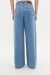 HOLLAND WIDE LEG JEAN (COASTAL WASH)