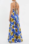 SABINA MAXI DRESS (MULTI)
